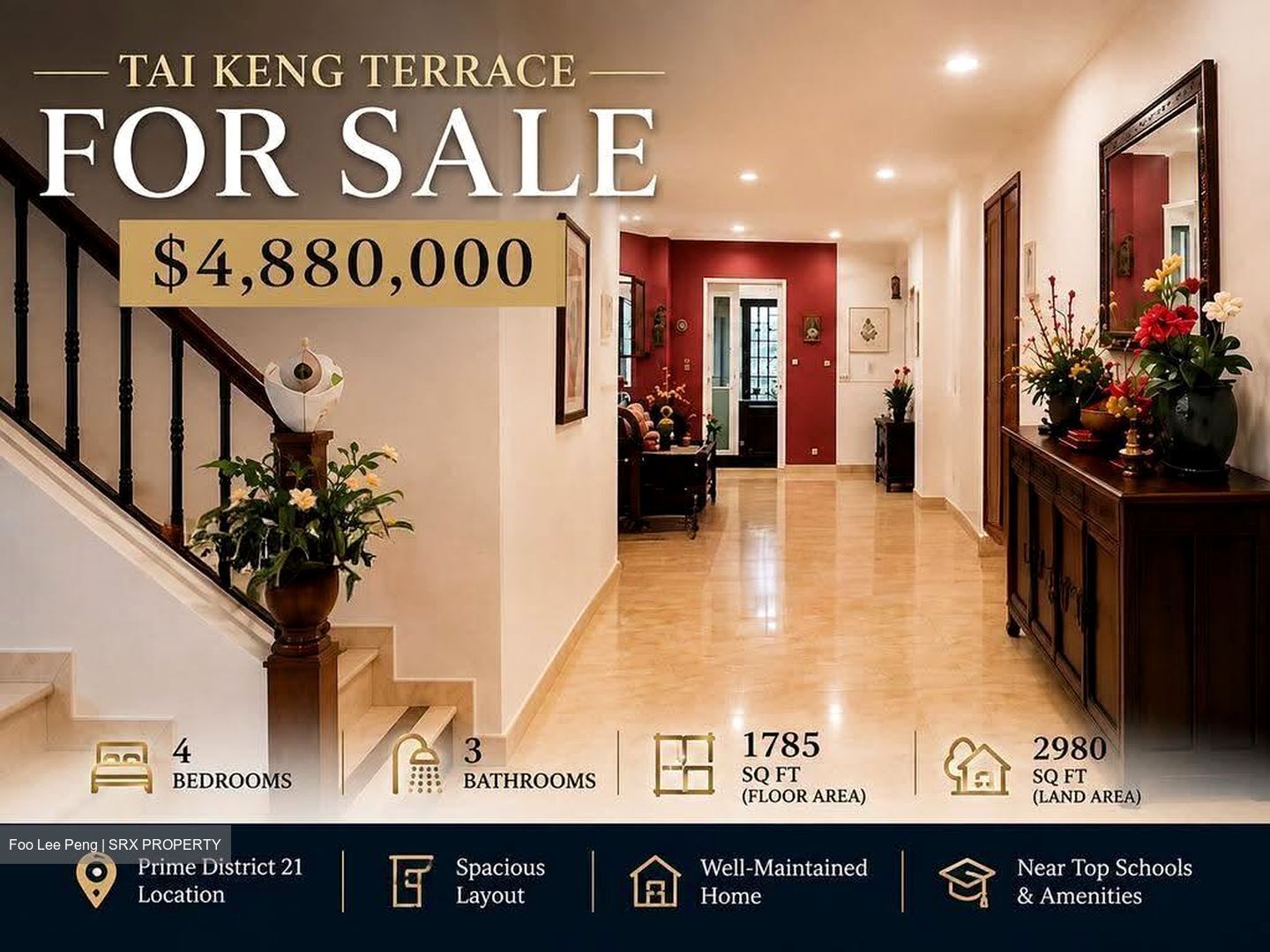 Tai Keng Garden (D19), Terrace #613206261